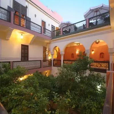 Riad Sidi Ayoub