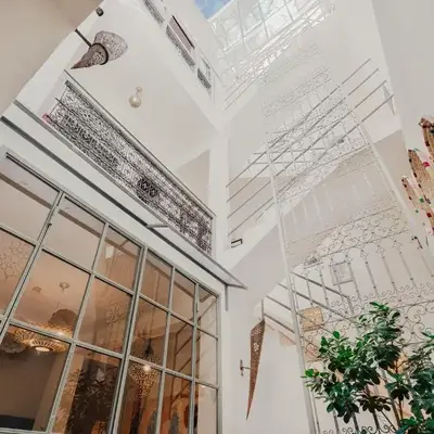 Riad Manaoui