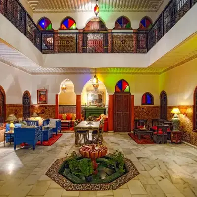 Riad Lakhdar