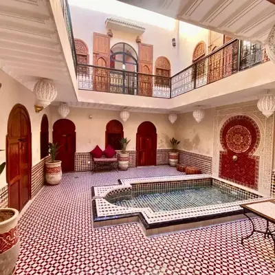 Riad Prada