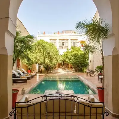 Riad Charaï