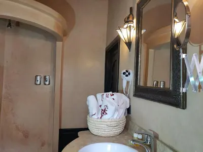 Gallery image of Riad Dar Foundouk and Spa in Marrakech