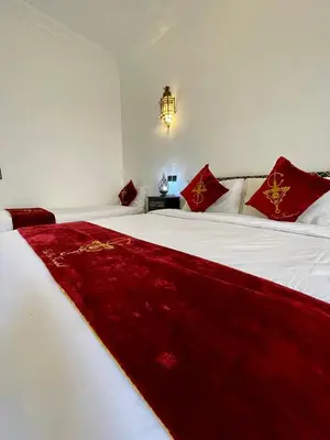 Gallery image of Riad Dar Foundouk and Spa in Marrakech