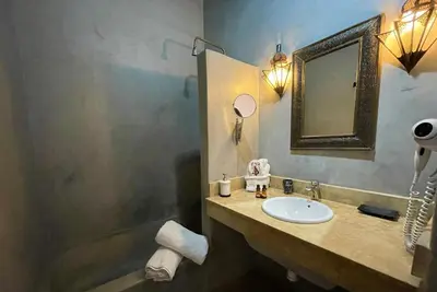 Gallery image of Riad Dar Foundouk and Spa in Marrakech