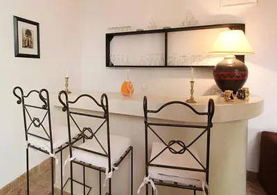 Gallery image of Riad Dar Foundouk and Spa in Marrakech