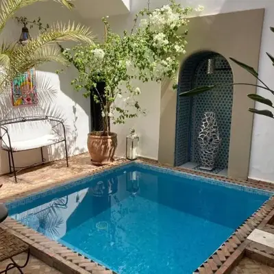 Riad SASHA