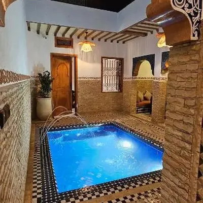 Riad ViewPoint