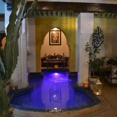 Riad Bayti