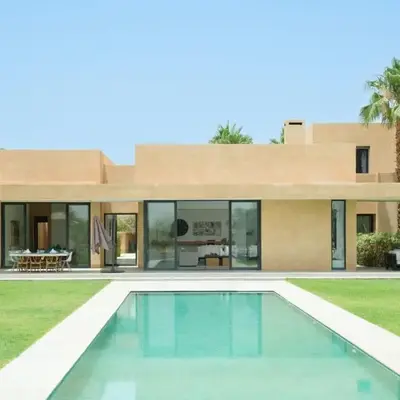 Villa BELYA