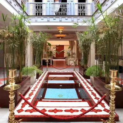 Riad Noos Noos & Spa