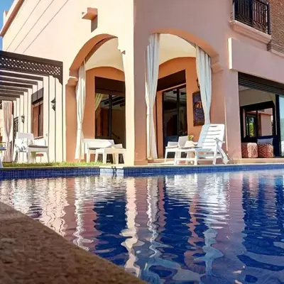 VILLA ILYANA