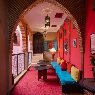 Riad N10