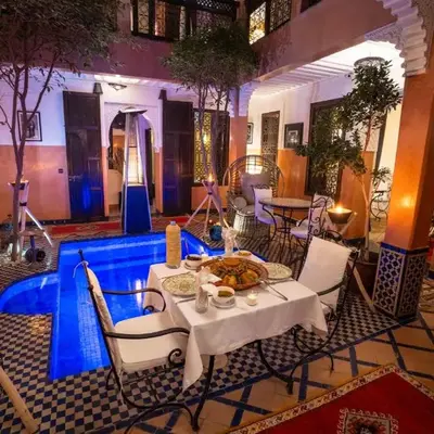 Riad Alaka