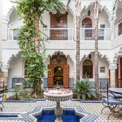 Riad Tahyra