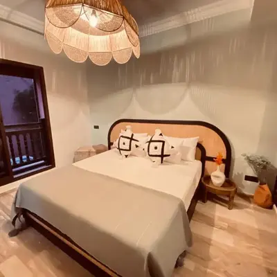 Cosy stays central apartements