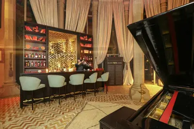 Gallery image of Le Palais Rhoul and Spa in Marrakech