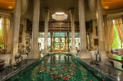 Gallery image of Le Palais Rhoul and Spa in Marrakech