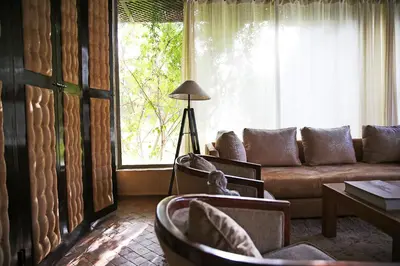 Gallery image of Le Palais Rhoul and Spa in Marrakech