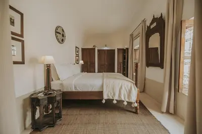 Gallery image of Palais Chadmi in Marrakech