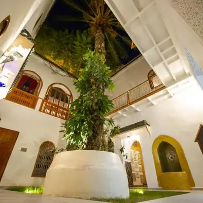 Riad O LY