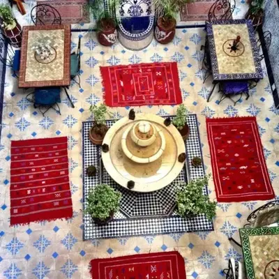 Riad Mahjouba Marrakech & SPA