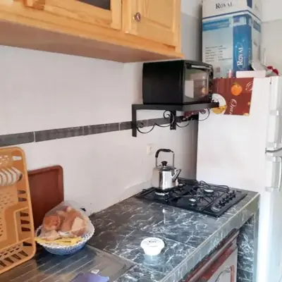 Comfortable Apartment Marrakech with Balcony