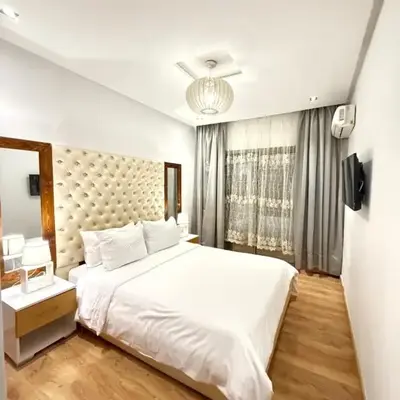 Appartement haut standing