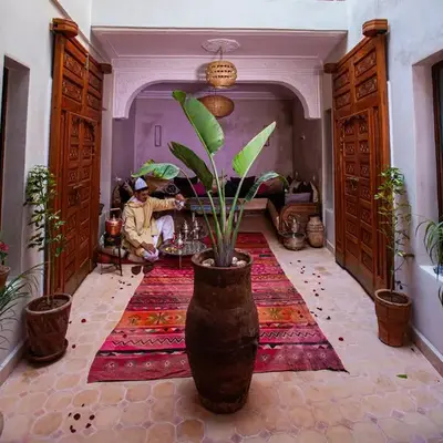 Riad Taziri