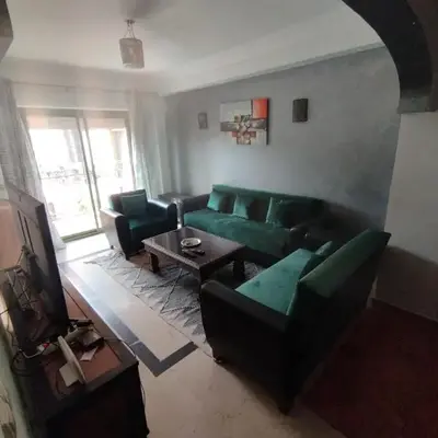 appartment achwaq