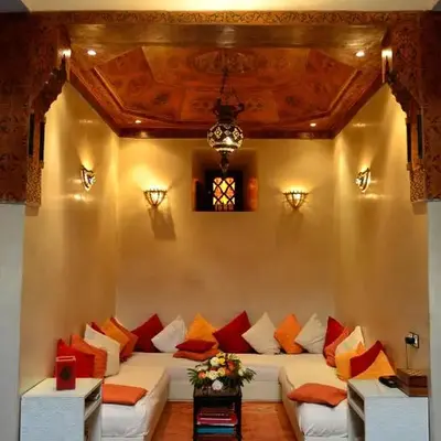Riad Charik