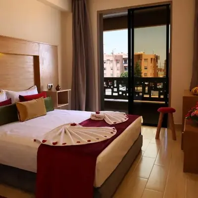 LE VOYAGEUR MARRAKECH