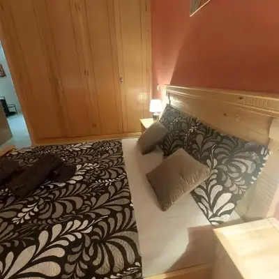 Marrakesh home