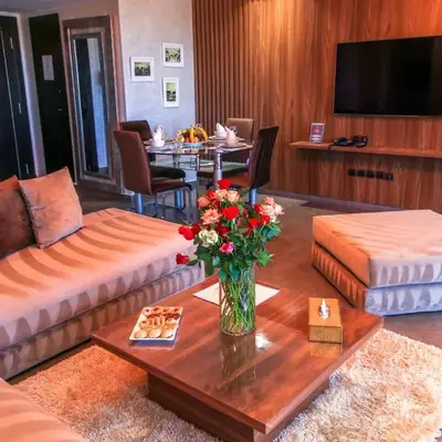 Medina Loft & Spa