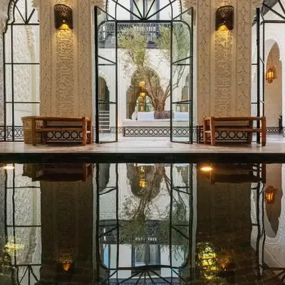 Riad Kheirredine