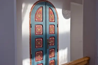 Gallery image of Riad AL RIAD in Marrakech