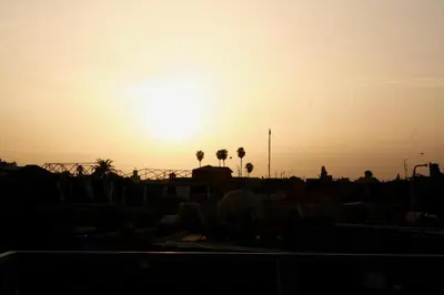 Gallery image of Riad AL RIAD in Marrakech