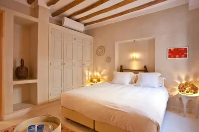 Gallery image of Riad AL RIAD in Marrakech