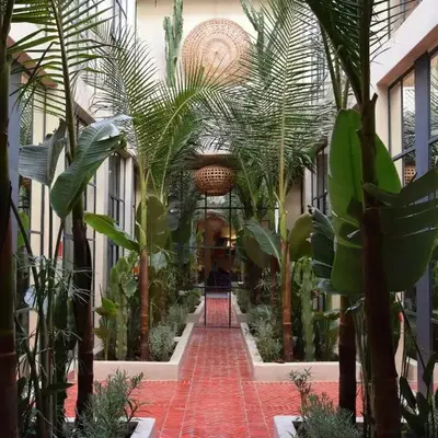 Miostello Lifestyle Riad Marrakech