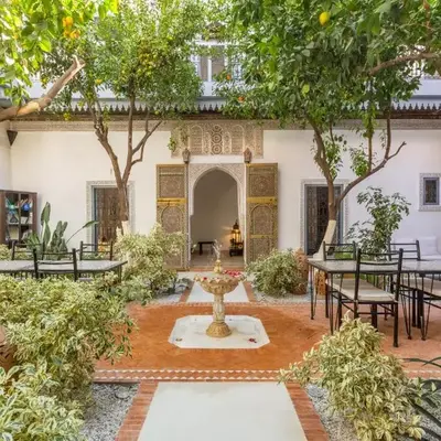 Riad Tchaikana