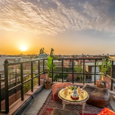 Riad Saba