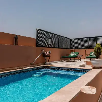 Riad ANYSSA