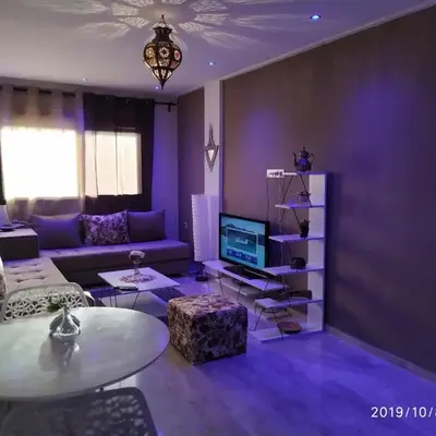 Opéra Appartement
