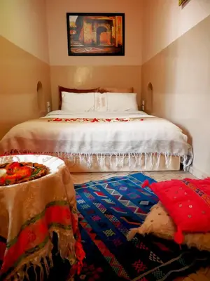 Gallery image of SARDINAS & CHILI in Marrakech