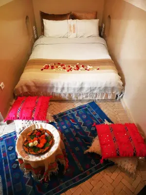 Gallery image of SARDINAS & CHILI in Marrakech