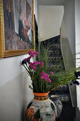 Gallery image of SARDINAS & CHILI in Marrakech