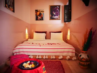 Gallery image of SARDINAS & CHILI in Marrakech