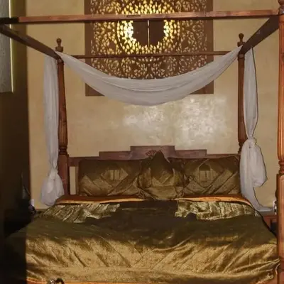 Riad la medersa