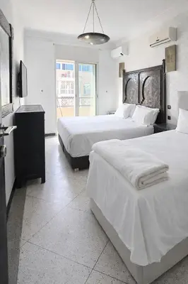 Gallery image of Sabor Apart Gueliz -Only Family- in Marrakech