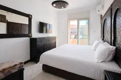 Gallery image of Sabor Apart Gueliz -Only Family- in Marrakech