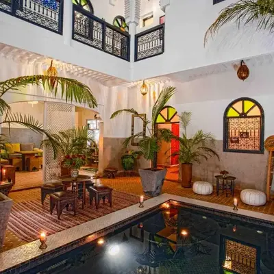 Riad Dabachi